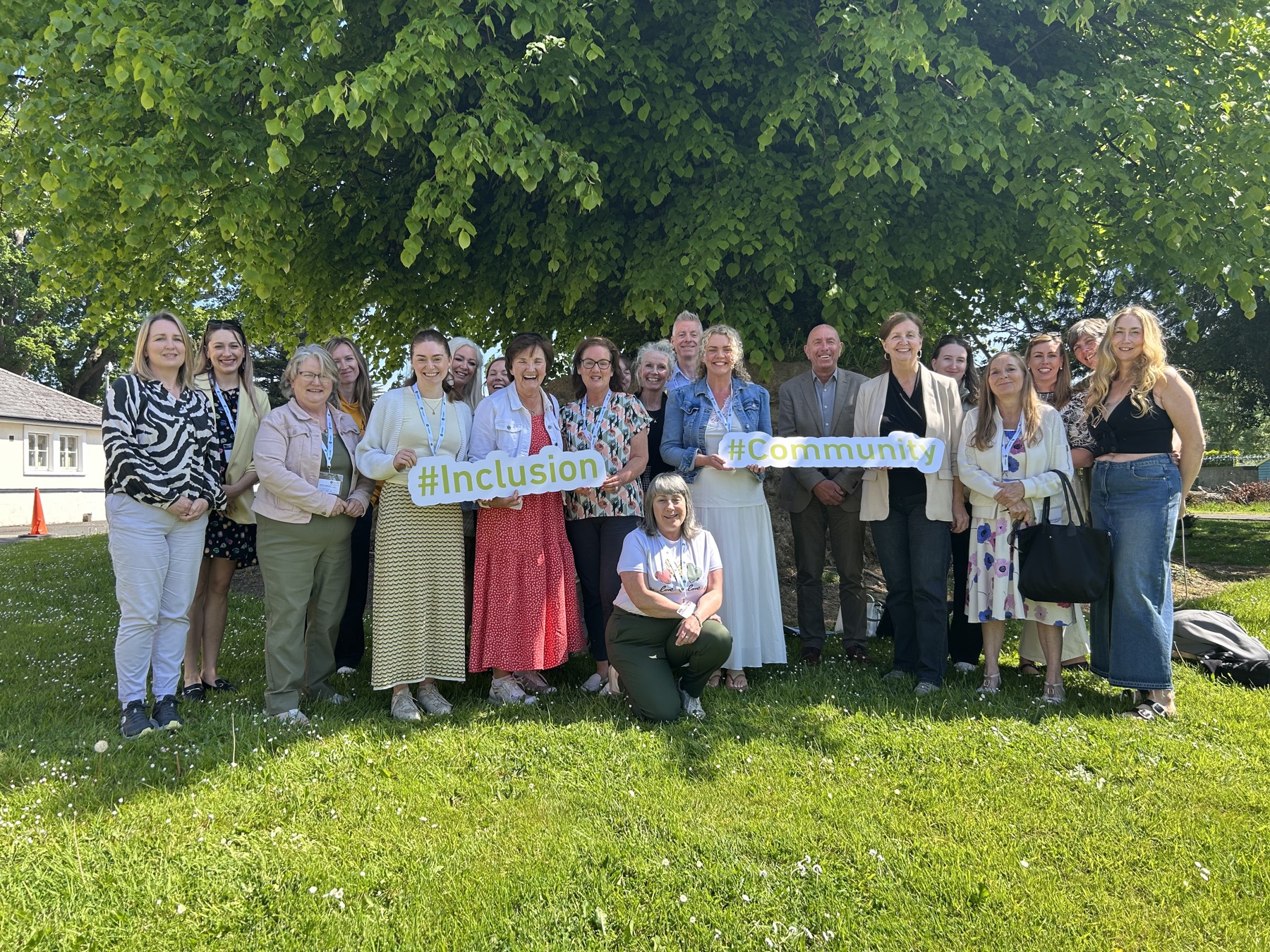 Community engagement